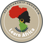 2020 Learn Africa Scholarship Program